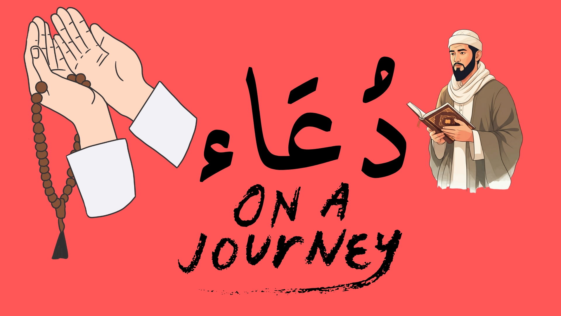 Journey Dua: Enhancing Your Travel with Islamic Prayers