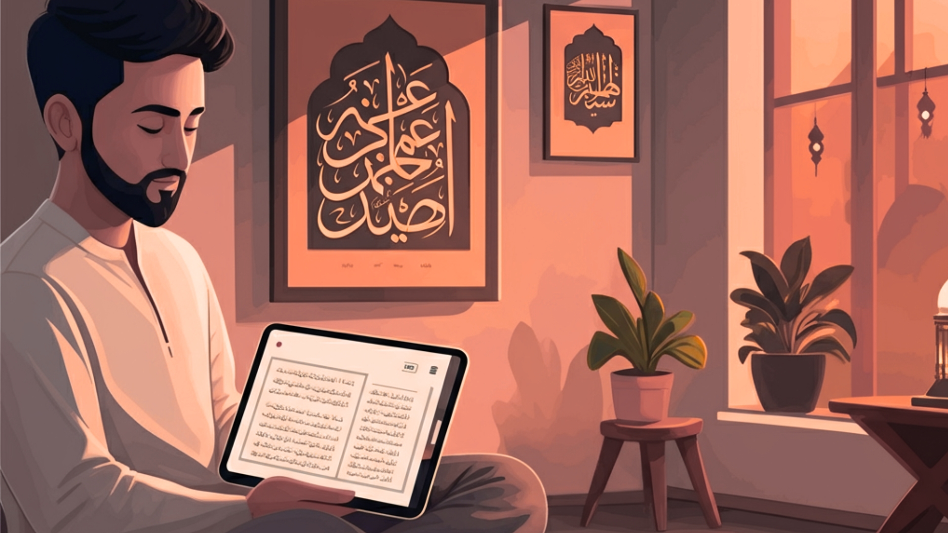 Why Choose an Online Quran Tafseer Course?