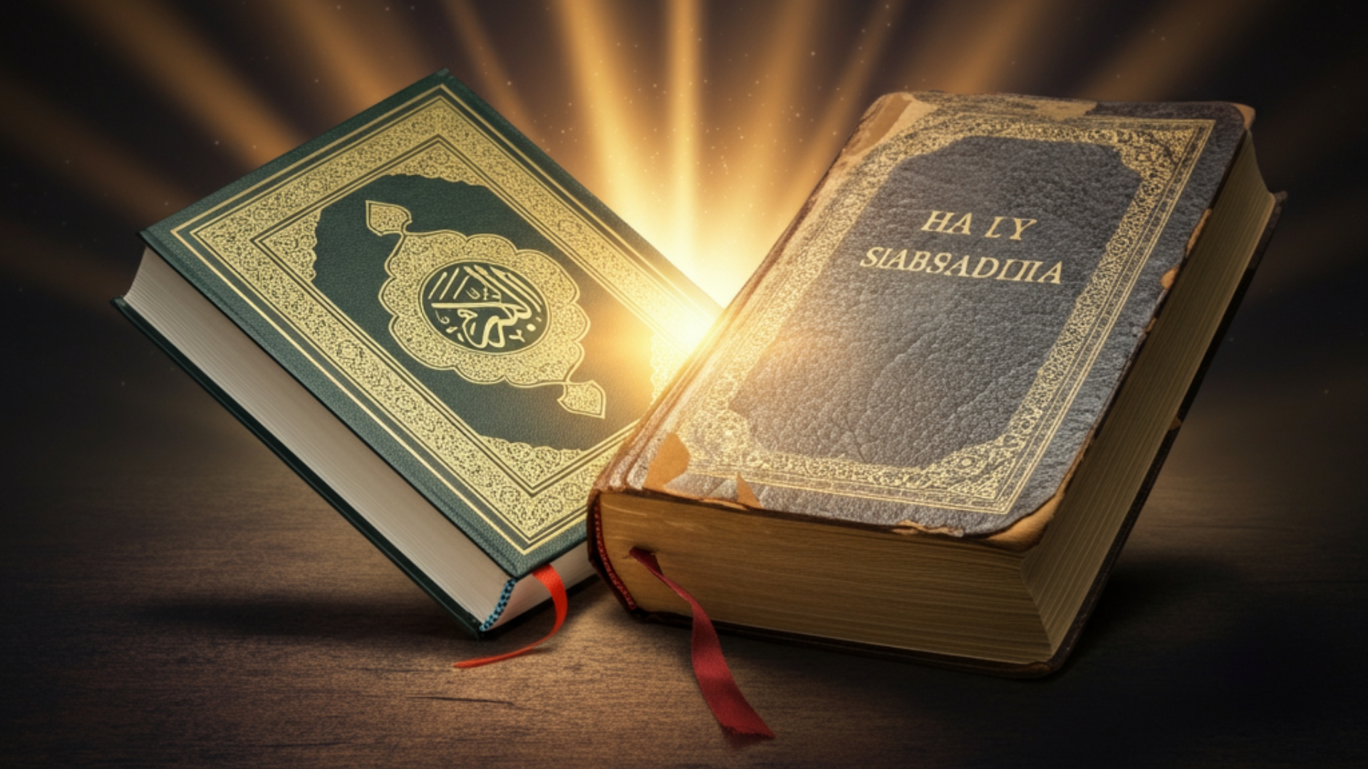 Which is More Accurate, the Bible or the Quran