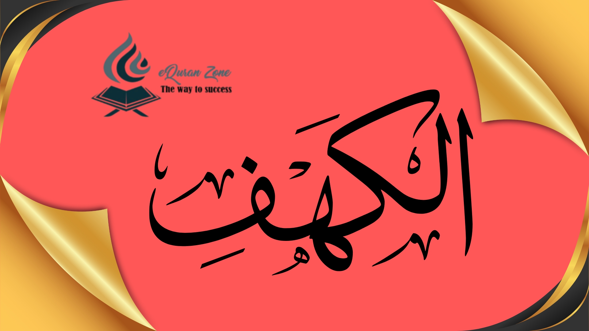 Surah Al-Kahf Transliteration