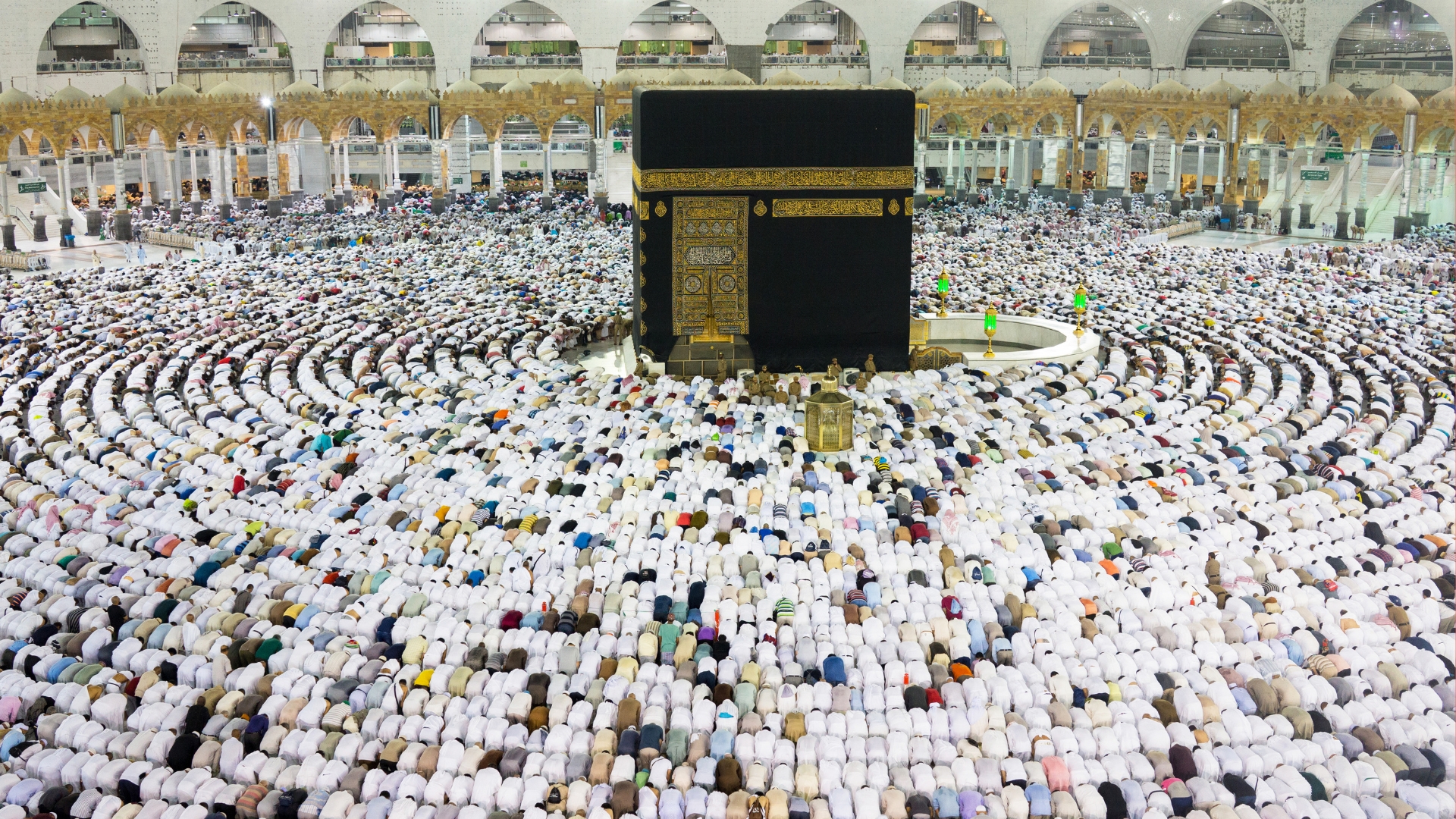 What Is Hajj in Islam?