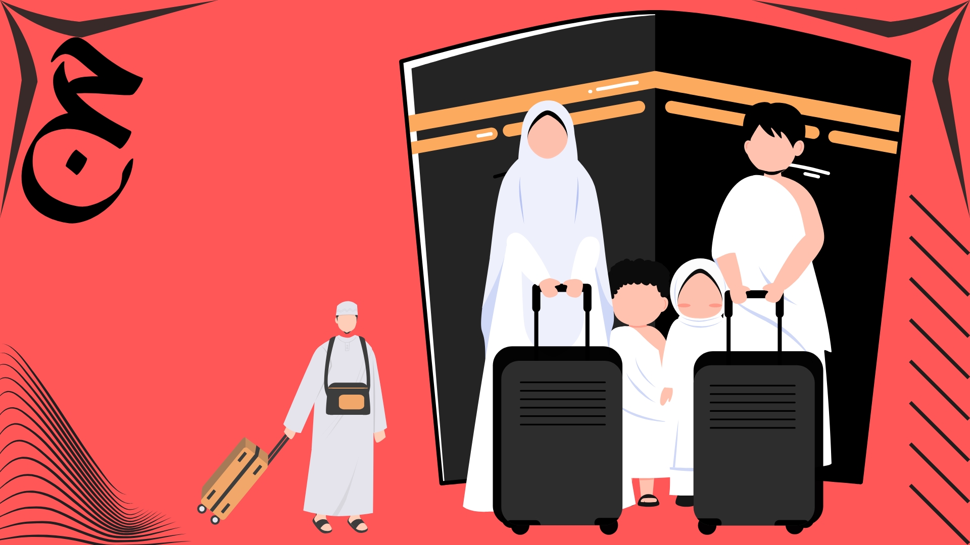 Understanding Hajj Packages: A Comprehensive Guide for Pilgrims