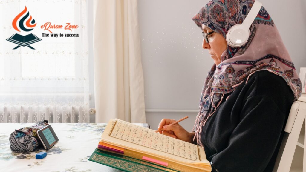 Learn Quran Online