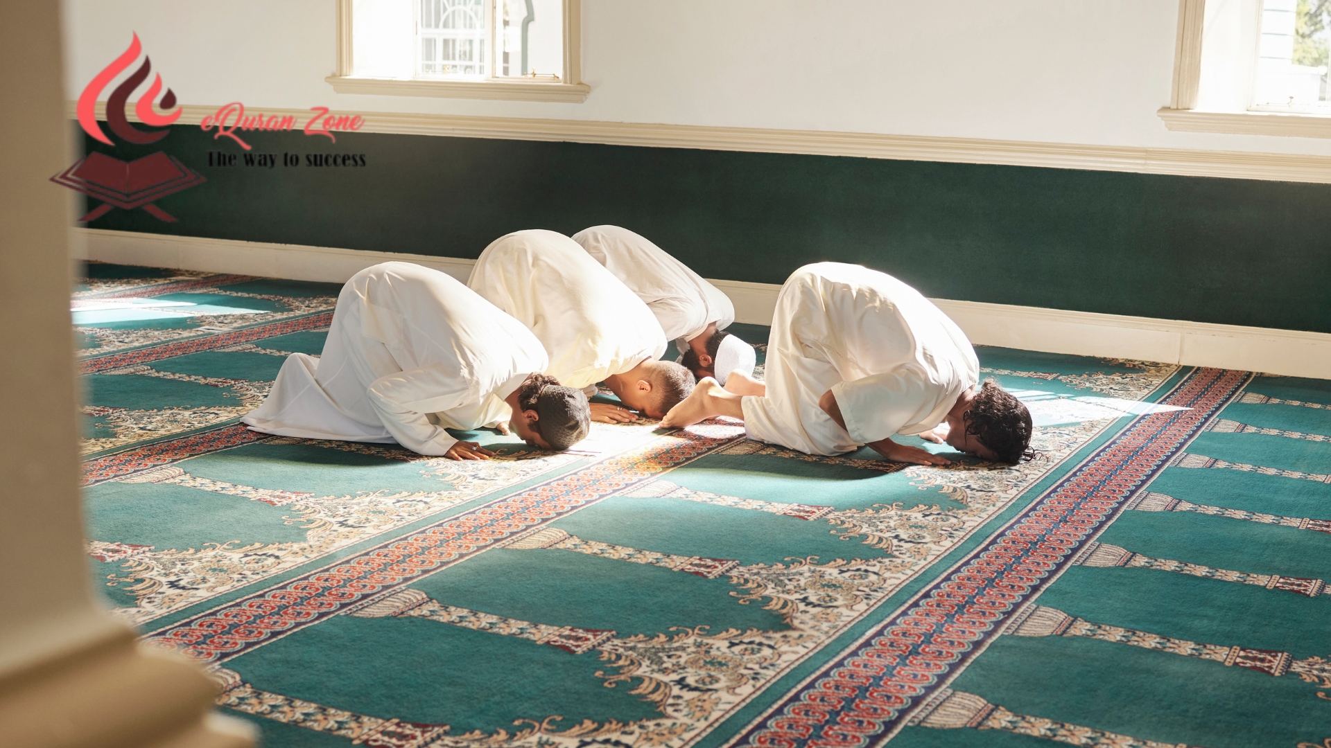 Tahajjud Salah: A Spiritual Treasure