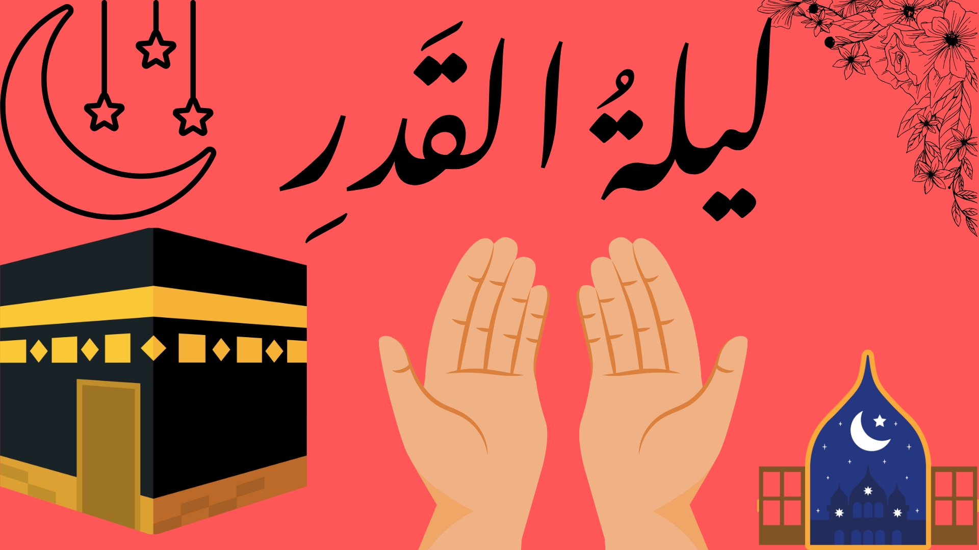 Laylatul Qadr: Unveiling the Night of Decree