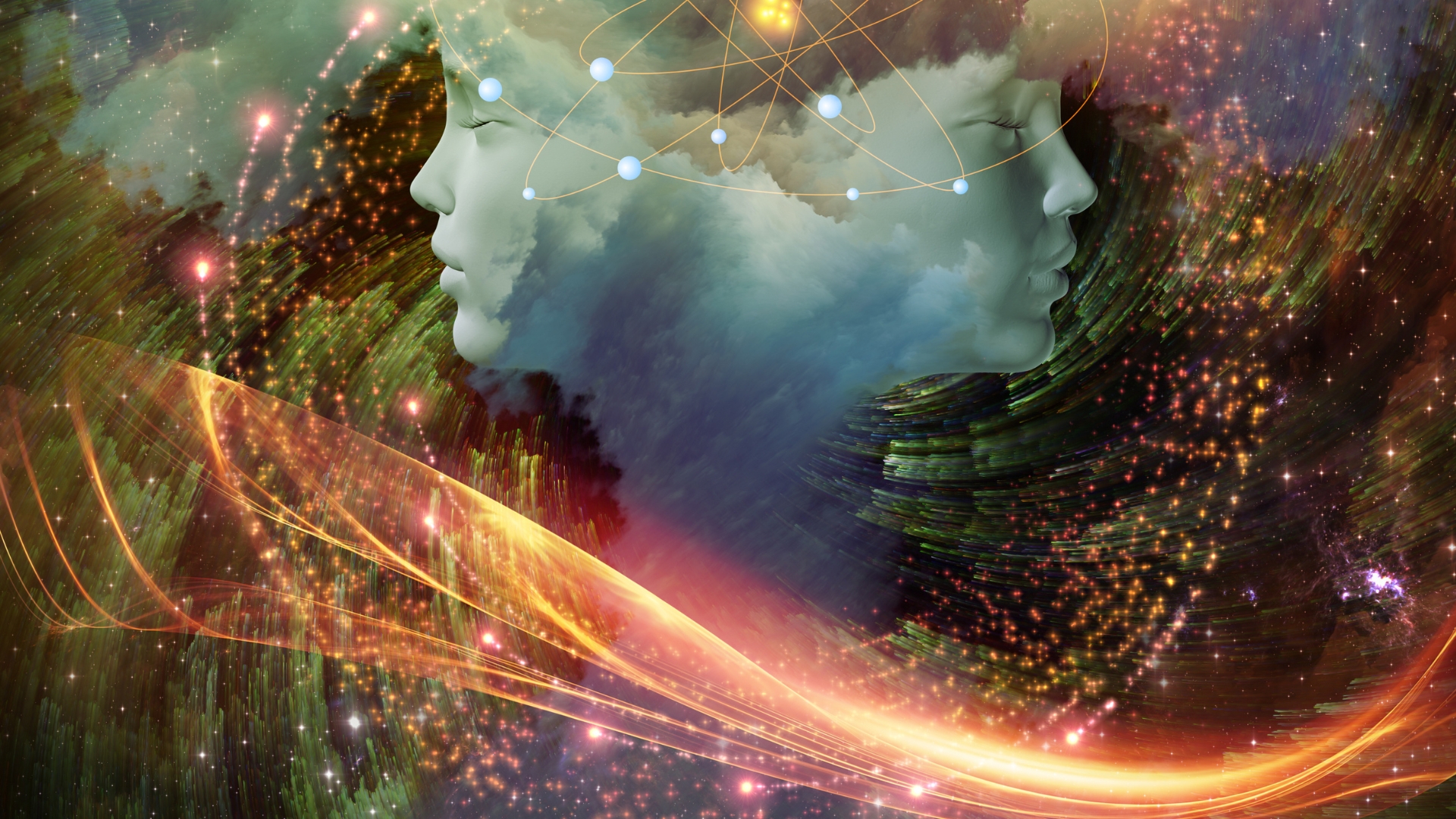 Dreams and Interpretation in Islam