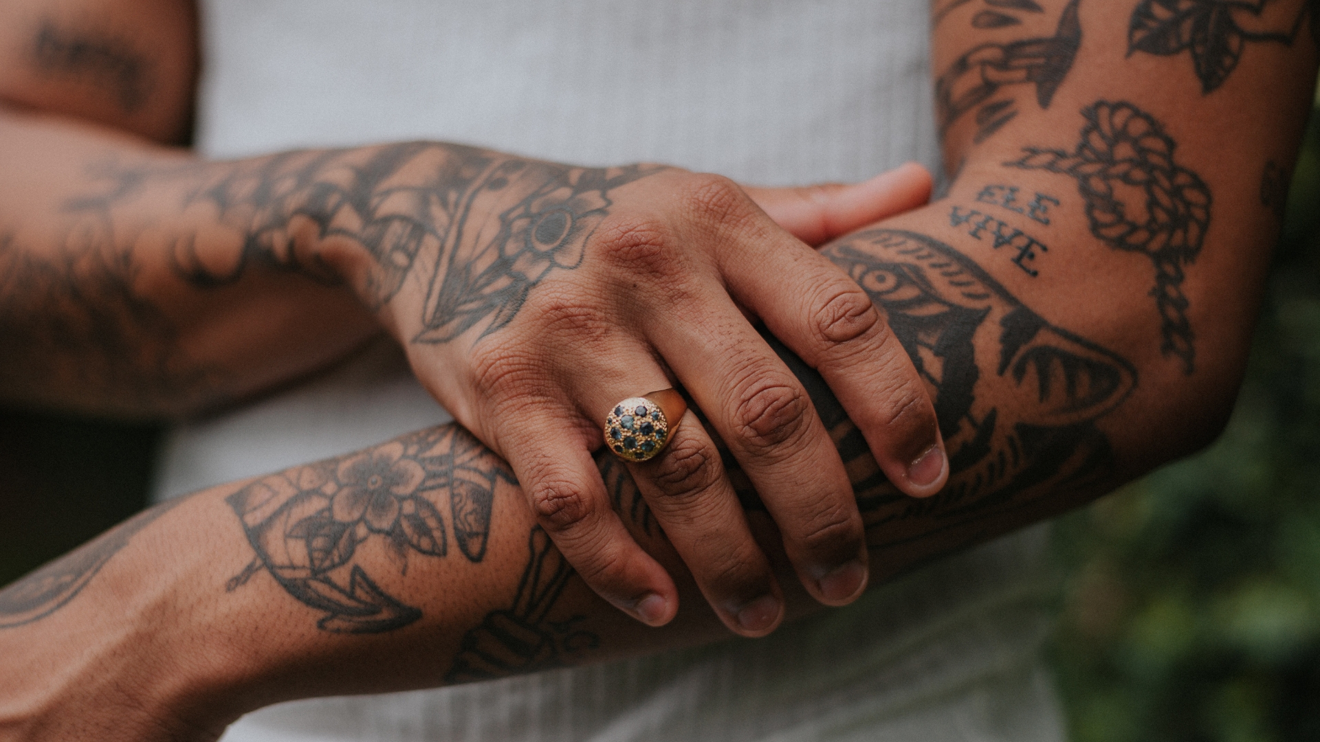 Tattoos in Islam - Comprehensive Insights