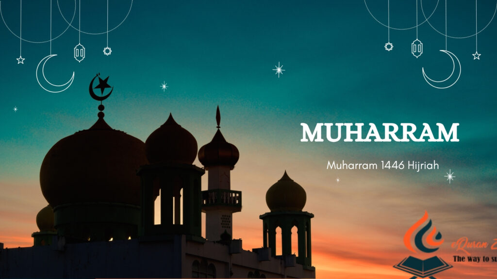 Muharram 2025