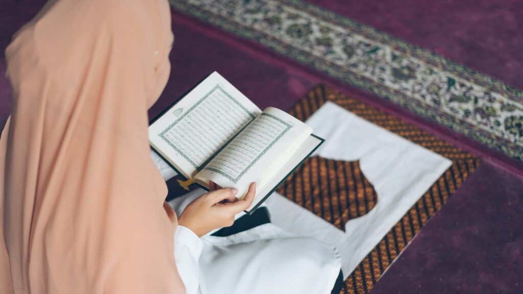 How Long Is the Quran? A Detailed Guide to Its Structure