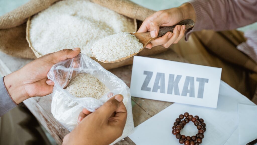 Zakat: The Third Pillar of Islam