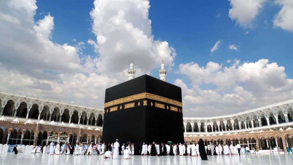 Top 10 Hajj and Umrah Companies in the USA