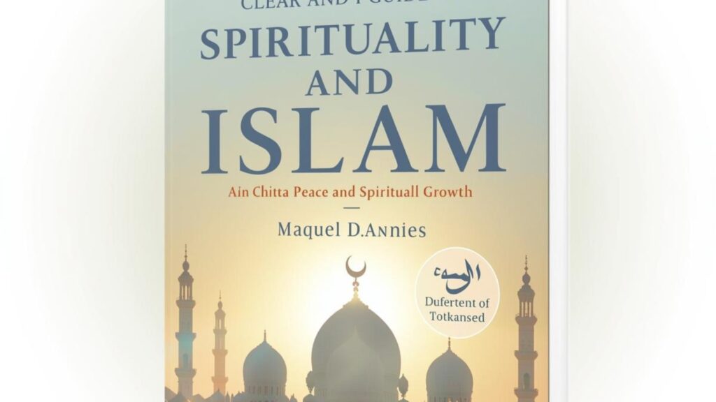 Spirituality and Islam: A Clear Guide
