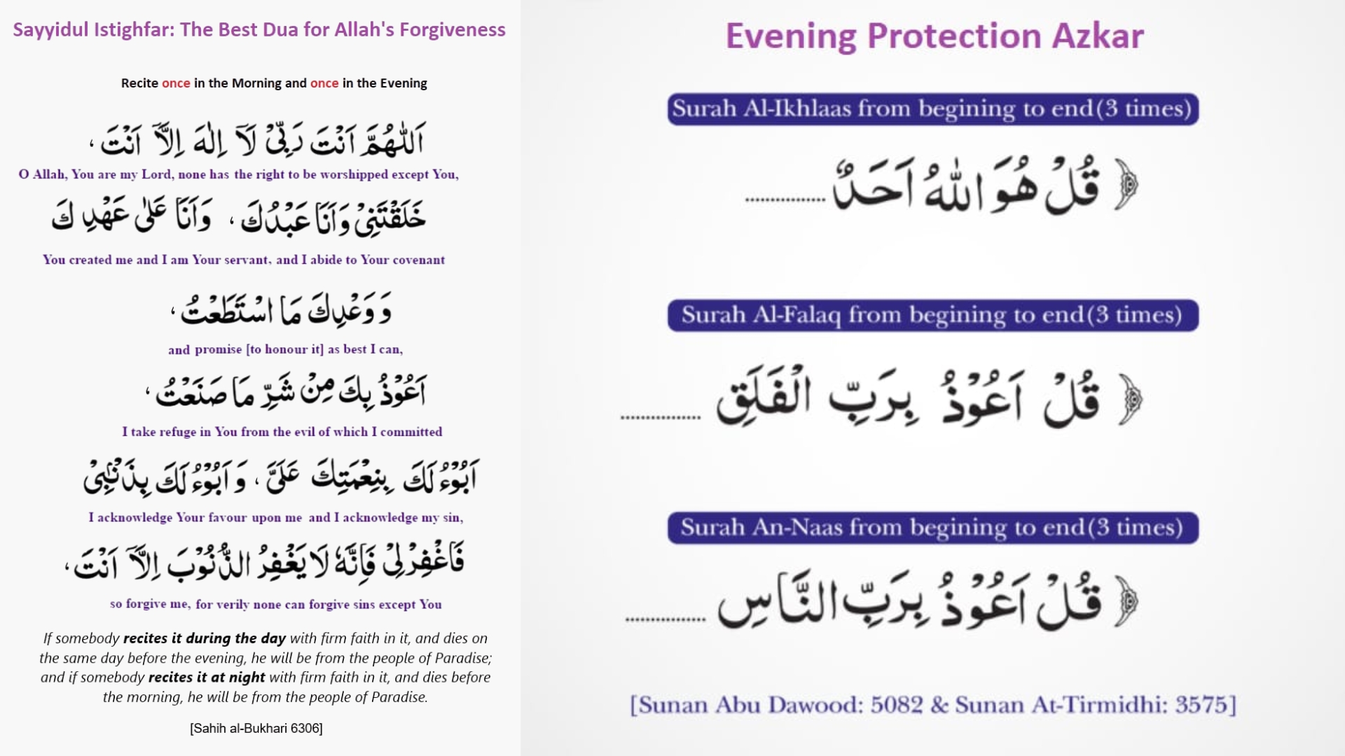 Morning Adhkar: A Complete Guide to Protection, Presence, and Barakah