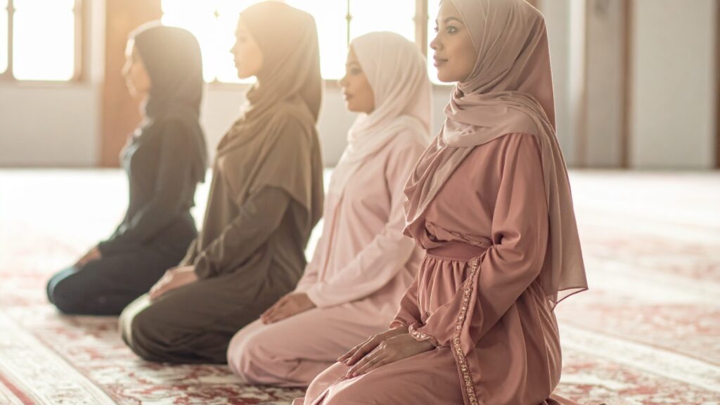 The Role of Women in Islam: Rights, History, and Modern Life