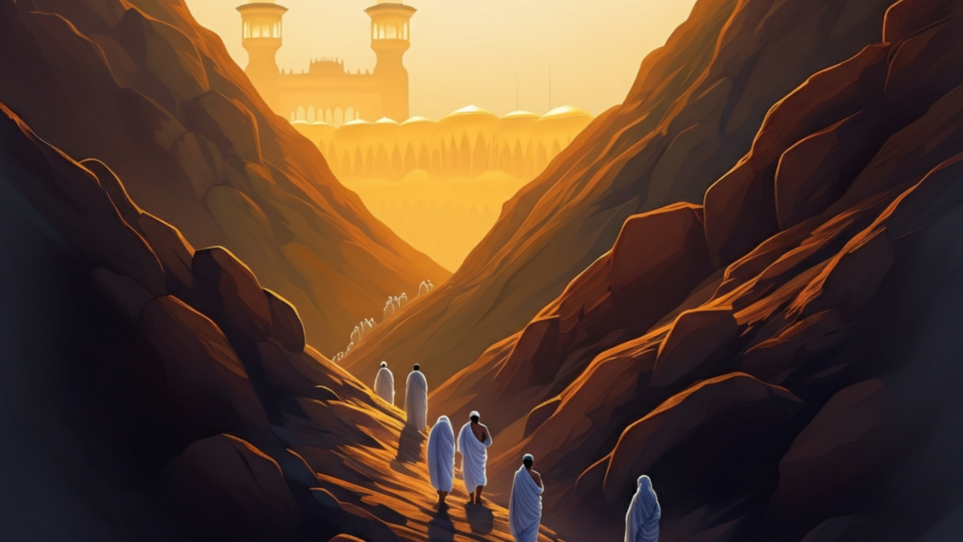 Safa Marwah Dua: The Enduring Supplications of Safa and Marwah