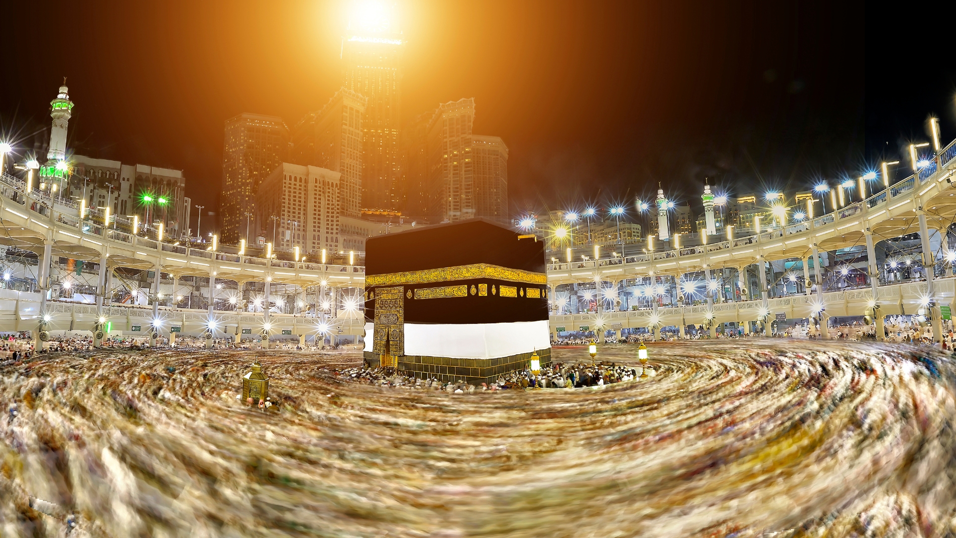How to Prepare for Your Ramadan Umrah Spiritually and Practically?