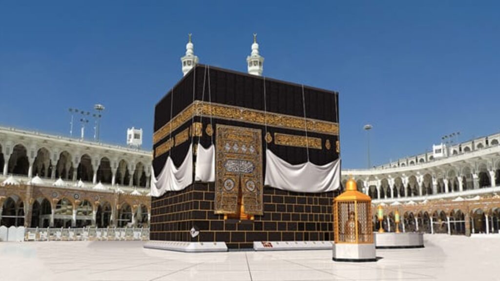 The Qibla: A Direction Uniting Millions