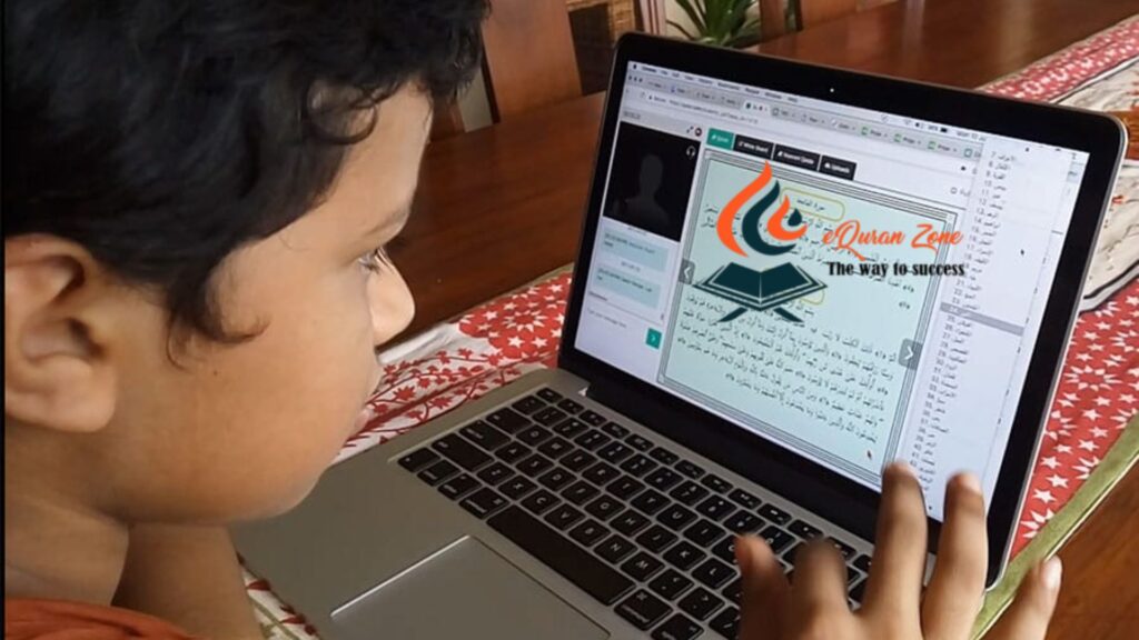 Online Quran Courses with eQuran Zone
