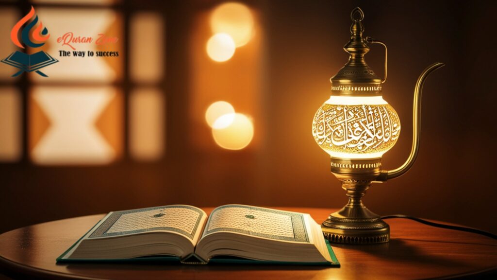 20+ Powerful Arabic Quran Quotes for Peace and Guidance