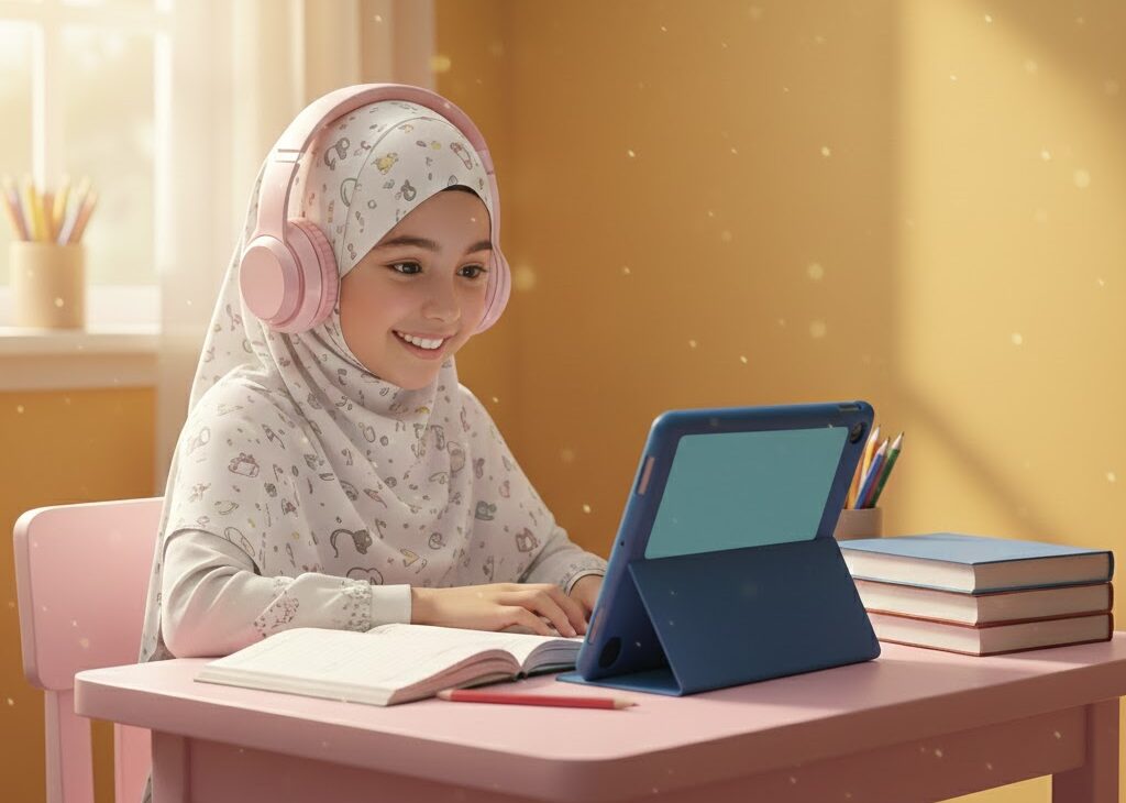 Arabic Language Course