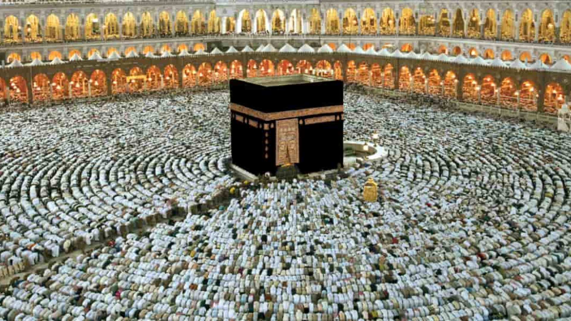 Umrah Vaccine Requirements for UK Pilgrims