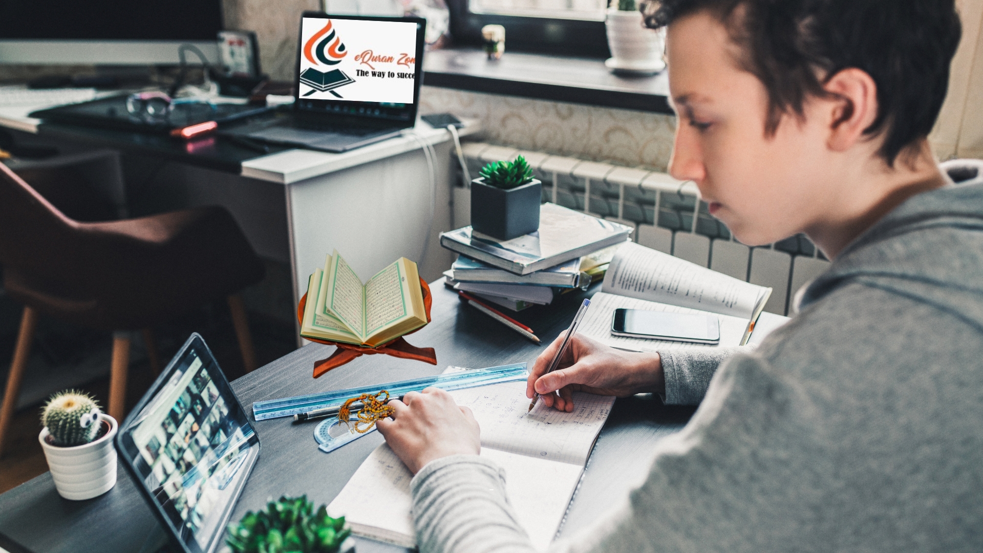 Discover flexible online Quran classes for adults in the UK. Enhance your understanding and connection with the Quran from the comfort of your home.