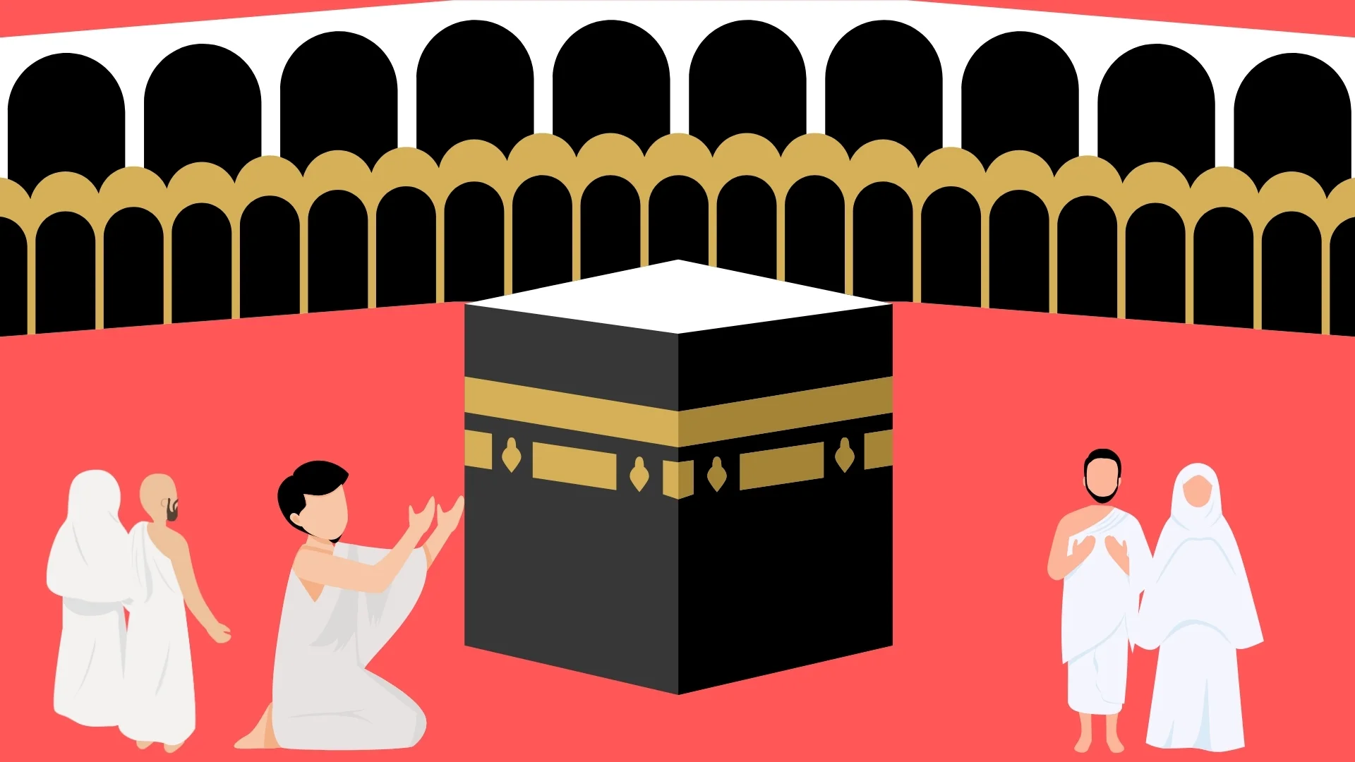 Tragic Hajj Deaths in Saudi Arabia