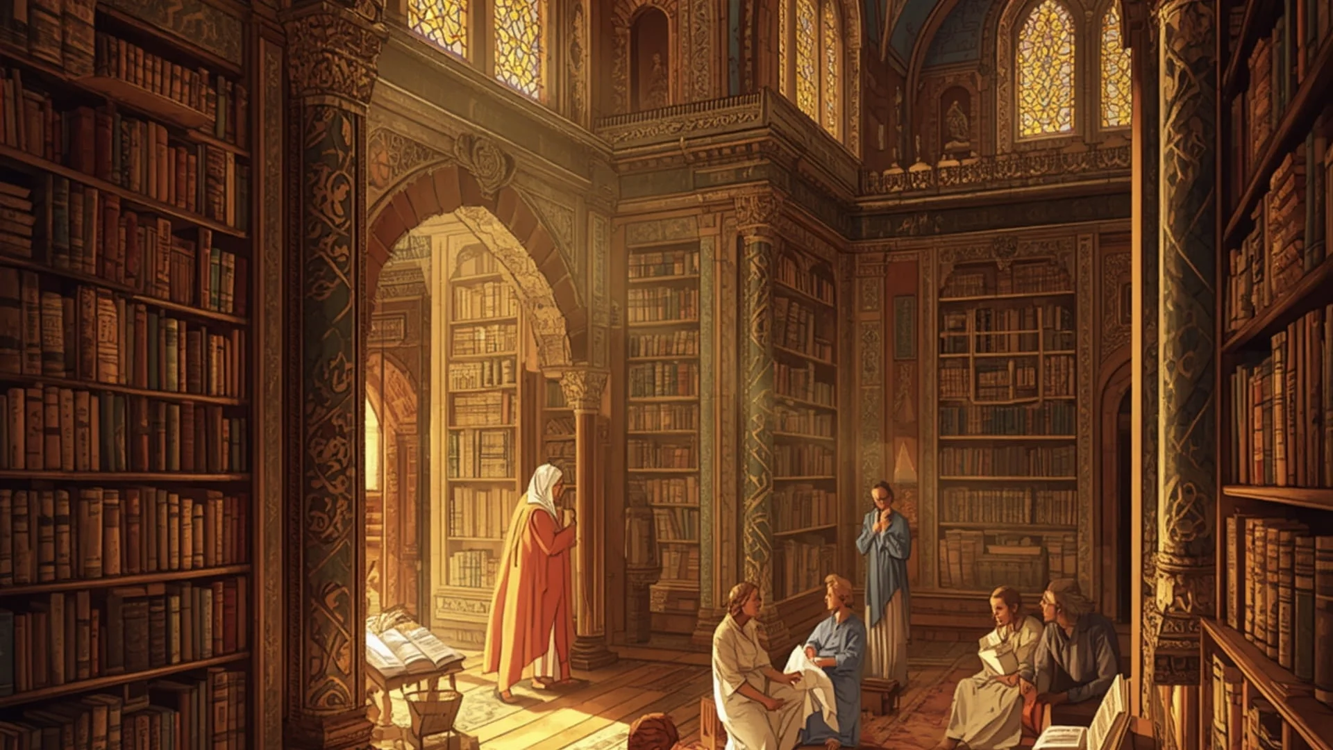 What Is Islamic Studies? Meaning, Subjects & Importance