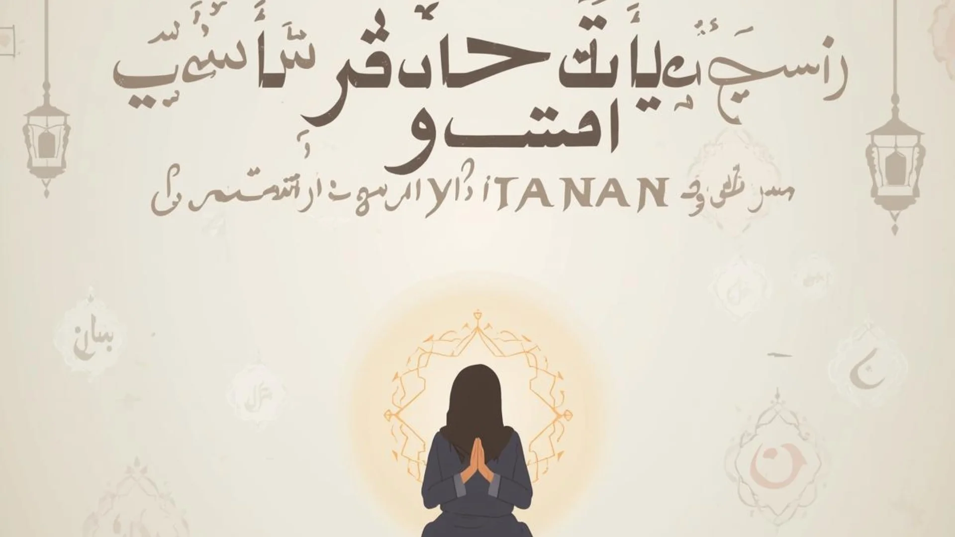 Dua for Forgiveness of Zina: A Clear Guide to Tawbah