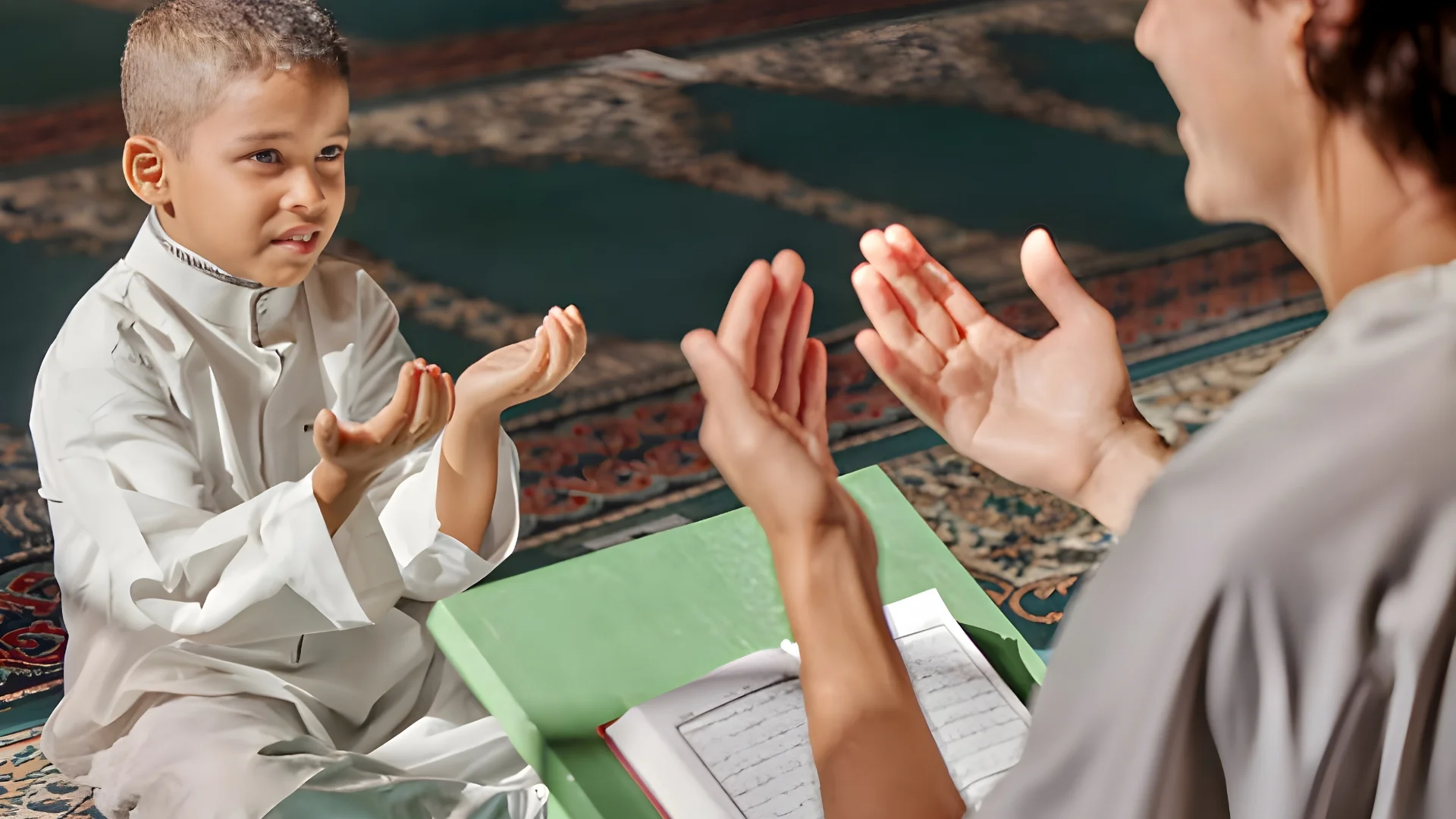 Finding the Best Quran Teachers Near You: A Comprehensive Guide