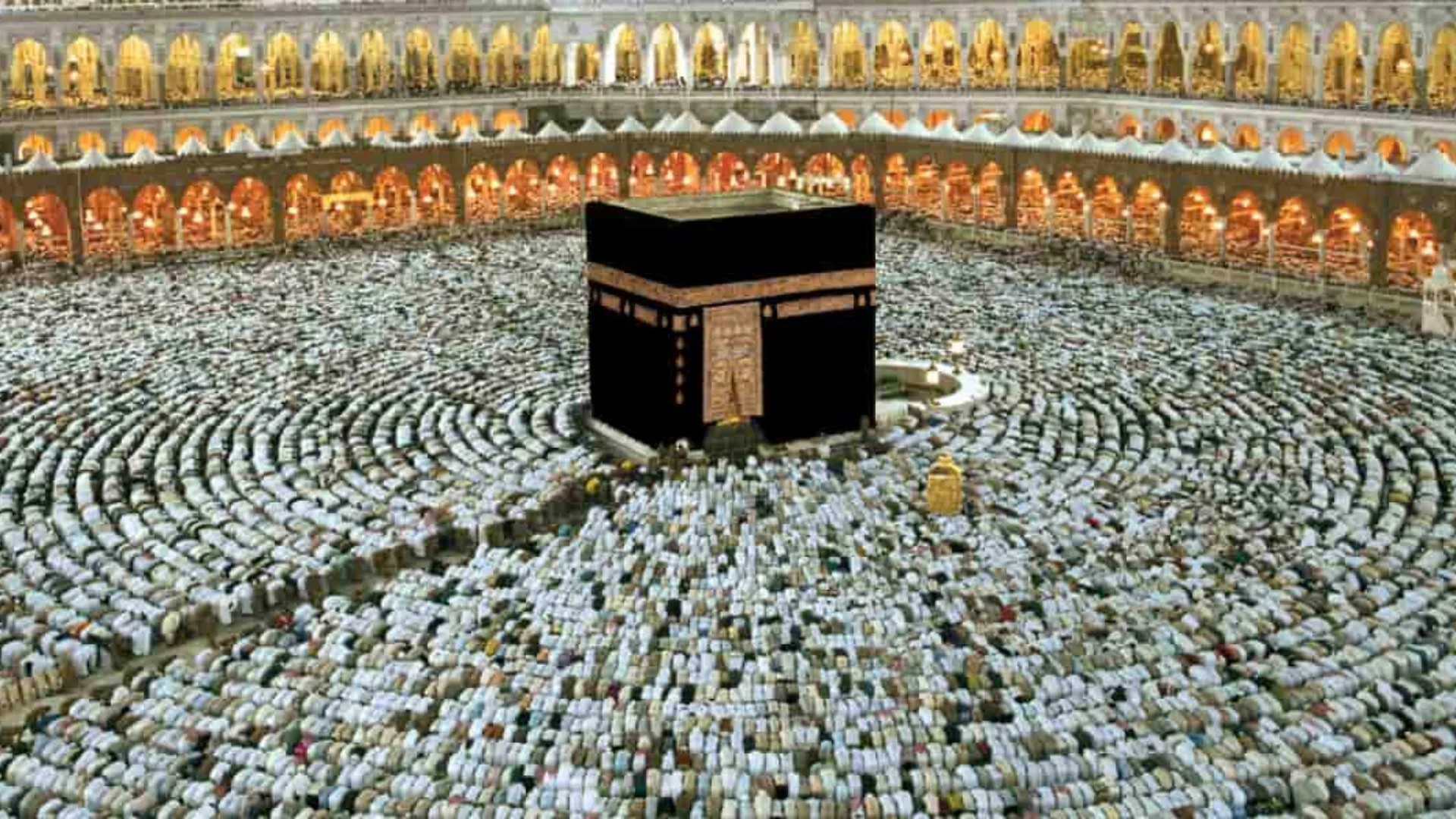 Umrah Vaccine Requirements for UK Pilgrims