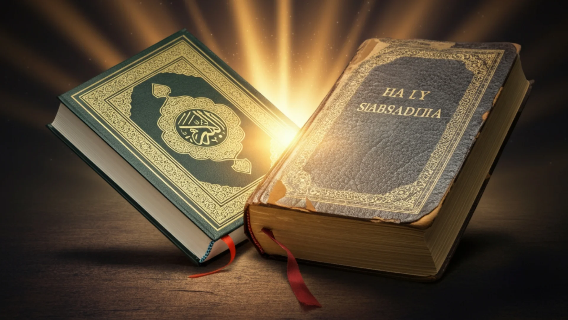 Which is More Accurate, the Bible or the Quran