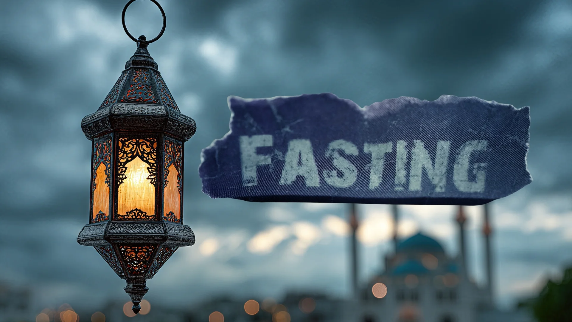 Muslim Male Names in the Quran