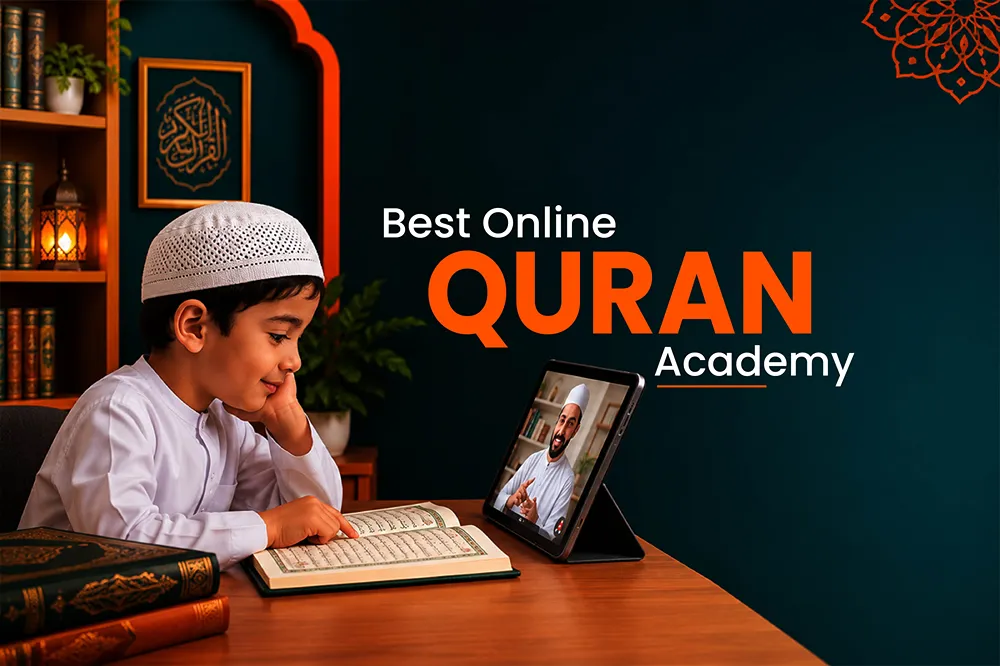 best online quran academy